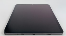 Good
													Apple iPad Pro 11" 3rd Gen 2021 - Unlocked, Gray, 2 TB, photo 4 of 7
