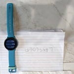 Mint Garmin Bounce 2 - Turquoise