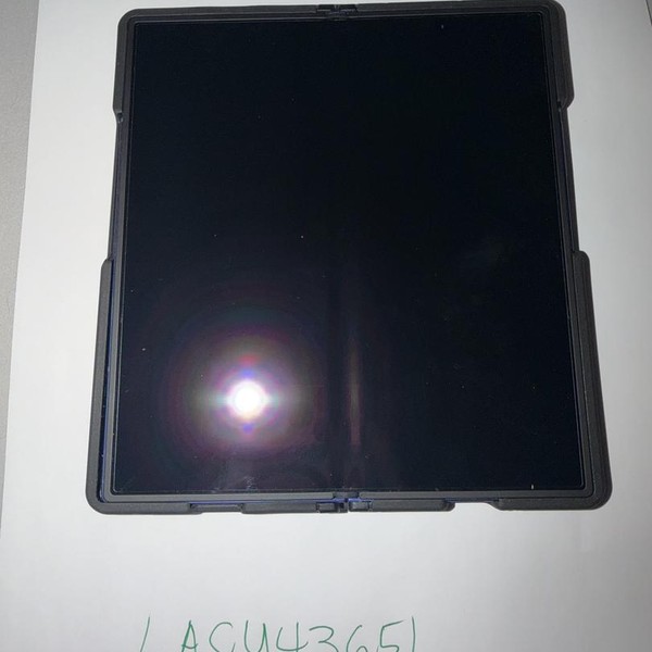 Samsung Galaxy Z Fold7 - AT&T, 512 GB, Blue Shadow, 12 GB, SM-F966U