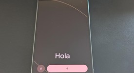 Good
													Google Pixel 9 Pro XL - Unlocked, Hazel, 256 GB, 16 GB, GGX8B, photo 1 of 11