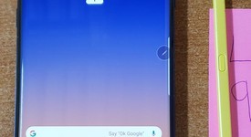 Good
													Samsung Galaxy Note 9 - Unlocked, Blue, 128 GB, 6 GB, SM-N960U1, photo 4 of 7