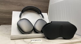 Used
													Apple AirPods Max - Gray, photo 2 of 5