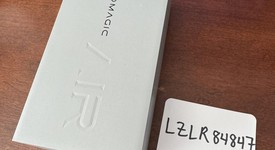 Mint
													REDMAGIC 10 Air - Unlocked, Orange, 512 GB, 16 GB, photo 1 of 10