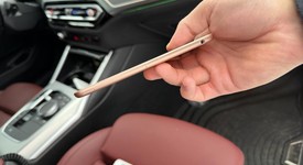 Good
													Apple iPad Mini 5th Gen - Wi-Fi, Gold, 256 GB, photo 2 of 12