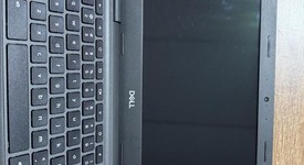 Fair
													Dell Chromebook 11 3100 - Celeron, 16 GB, 4 GB, photo 2 of 2