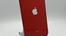 Mint
													Apple iPhone 12 - Unlocked, Red, 64 GB, A2172, photo 5 of 5