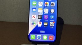 Good
													Apple iPhone 16 Pro - Unlocked Non-US, Black, 256 GB, A3292, photo 1 of 11
