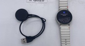 Good
													Samsung Galaxy Watch7 - Wi-Fi, Cream, SM-L300N, 40mm, photo 1 of 6