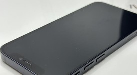 Good
													Apple iPhone 12 Mini - Unlocked, Black, 128 GB, A2176, photo 6 of 6