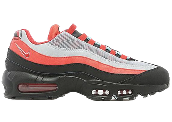 Nike Air Max 95 JD Sports Liverpool FC for sale