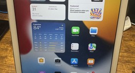 Good
													Apple iPad Air 2 - Wi-Fi, Silver, 64 GB, photo 3 of 5
