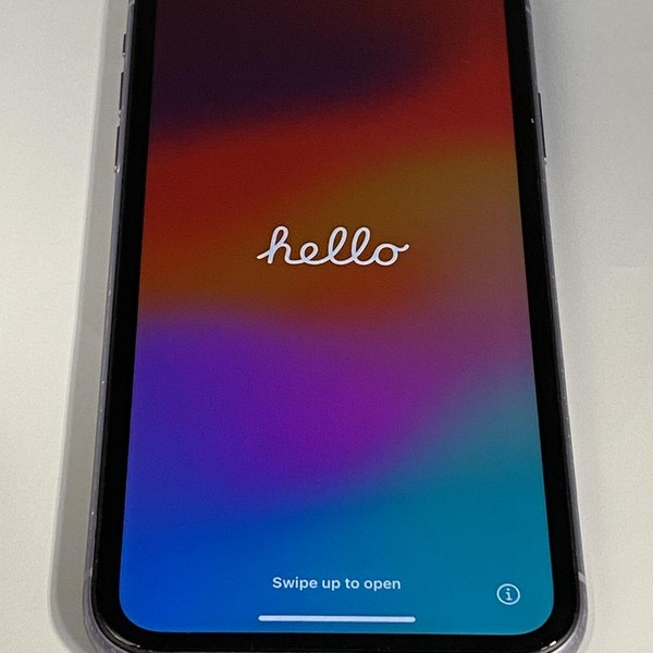 Apple iPhone 11 - Unlocked, 128 GB, Purple, A2111