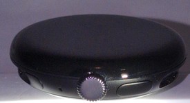 Good
													Google Pixel Watch 3 - Wi-Fi, Black, 45mm, Wi-Fi, photo 3 of 8
