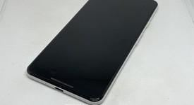 Fair
													Google Pixel 3 XL - Unlocked, White, 64 GB, Google Edition, photo 3 of 7