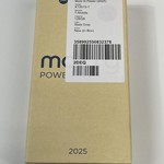 New Moto G Power 5G (2025) - T-Mobile, 128 GB, Slate Gray, 8 GB