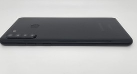 Good
													Samsung Galaxy A21 - T-Mobile, Black, 32 GB, 3 GB, photo 3 of 4