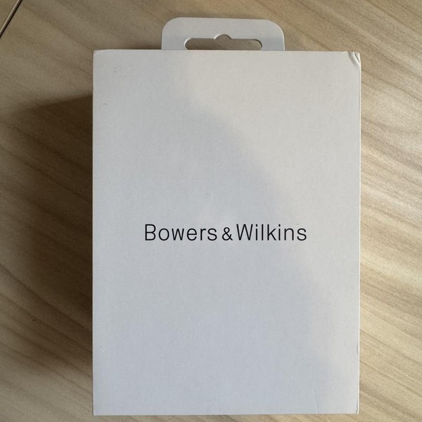 Bowers & Wilkins Pi8 Earbuds - Jade Green