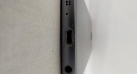 Good
													Samsung Galaxy S7 - Sprint, Black, 32 GB, SM-G930P, photo 4 of 7