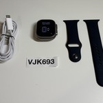 Good Apple Watch Ultra 49mm - Unlocked, Titanium, A2622