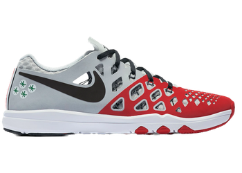 Nike Train Speed 4 Amp Ohio State Buckeyes for sale