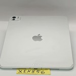 Mint Apple iPad Pro 11 inch (M5) 2025 - Unlocked, 256 GB, Silver, Apple M5 9-Core, A3358, Standard Glass