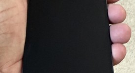 Mint
													Apple iPhone 12 - Unlocked, Black, 64 GB, A2172, photo 5 of 10