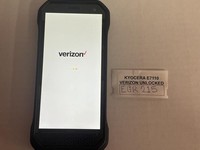 Kyocera DuraForce Ultra 5G UW