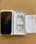 Good Apple iPhone 16 Pro Max - Unlocked, White, 256 GB, A3084