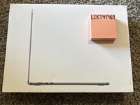 MacBook Air 2024 (M3) - 15"