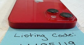 Mint
													Apple iPhone 14 Plus - AT&T, Red, 128 GB, A2632, photo 4 of 9