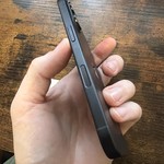 Mint Apple iPhone 16 - Verizon, 128 GB, Black, A3081