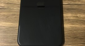 Good
													Apple iPhone 11 - Unlocked, Black, 64 GB, A2111, photo 3 of 8