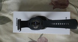 Mint
													Samsung Galaxy Watch8 - Wi-Fi, Graphite, SM-L320, 40mm, photo 3 of 8
