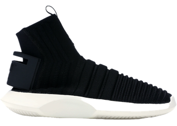 adidas Crazy 1 Adv Core Black Off White for sale