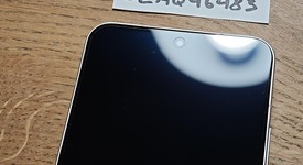 Good
													Xiaomi 15 - Unlocked Non-US, White, 256 GB, 12 GB, photo 4 of 11