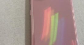 Good
													Samsung Galaxy S20 5G - Unlocked, Pink, 128 GB, 12 GB, SM-G981U1, photo 2 of 6