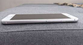 Good
													Apple iPhone 8 Plus - Verizon, Silver, 64 GB, A1864, photo 2 of 9
