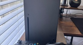 Mint
													Xbox Series X (2020) - Black, 1 TB, standard, photo 2 of 5