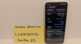 Mint
													OnePlus 13 - Unlocked, Midnight Ocean, 512 GB, 16 GB, photo 4 of 14