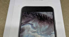 Good
													Google Pixel XL - Unlocked, Black, 32 GB, 4 GB, Google Edition, photo 3 of 15