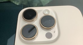 Mint
													Apple iPhone 16 Pro - Unlocked, Desert, 128 GB, A3083, photo 5 of 7