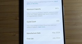 Good
													Apple iPhone 15 - Unlocked, Pink, 128 GB, A2846, photo 1 of 9