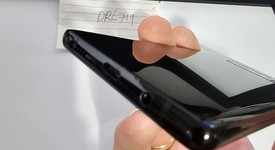 Good
													Samsung Galaxy Note 8 - Verizon, Black, 64 GB, SM-N950U, photo 4 of 6