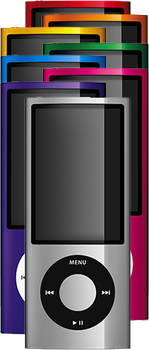 Apple iPod Nano 5th Gen for sale