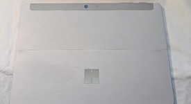 Good
													Microsoft Surface Go 2 - Wi-Fi, Pentium, Gray, 64 GB, 4 GB, photo 5 of 5