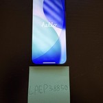 Mint Apple iPhone 15 - Unlocked, 128 GB, Black, A2846