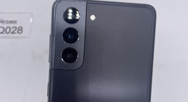 Fair
													Samsung Galaxy S21 5G - T-Mobile, Gray, 256 GB, 8 GB, SM-G991U, photo 4 of 9