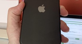 Good
													Apple iPhone 11 - Unlocked, Black, 64 GB, A2111, photo 2 of 6
