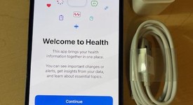 Fair
													Apple iPhone 12 - Unlocked, Black, 64 GB, A2172, photo 2 of 8