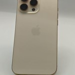 Good Apple iPhone 16 Pro Max - AT&T, 256 GB, Desert, A3084